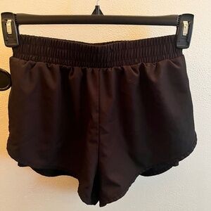 US Small Athletic Shorts